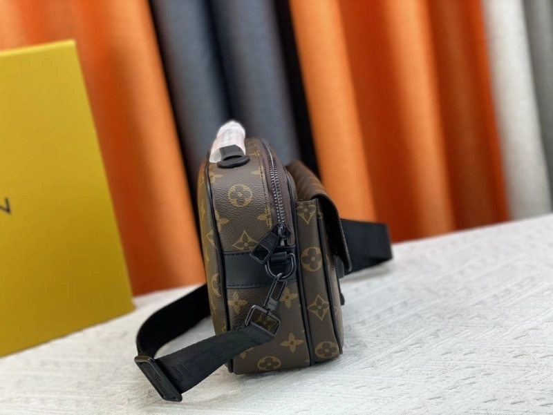 LV Satchel bags 4081B-0525