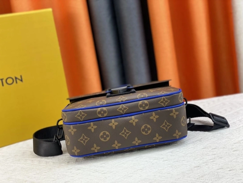 LV Satchel bags 4081B-0526