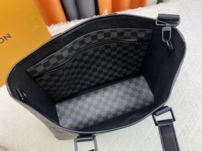 LV Shopping Bags 4081B-0528