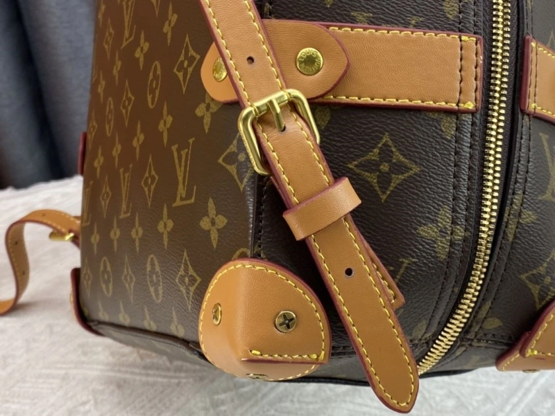 LV Backpacks 4081B-0551