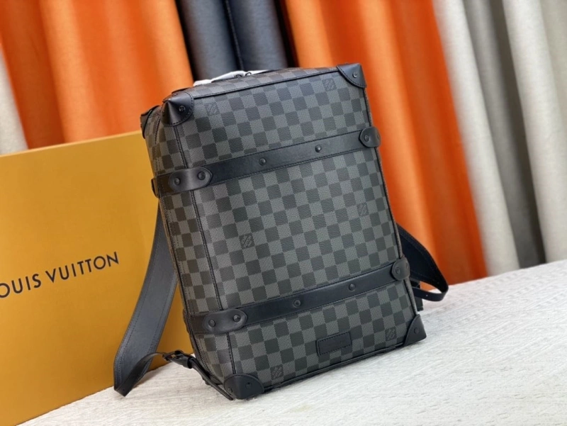 LV Backpacks 4081B-0552