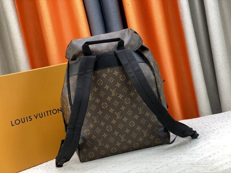 LV Backpacks 4081B-0555