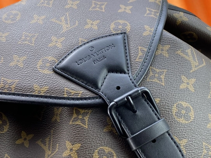 LV Backpacks 4081B-0555