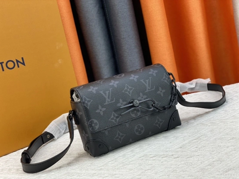 LV Satchel bags 4081B-0558