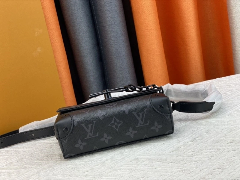 LV Satchel bags 4081B-0558
