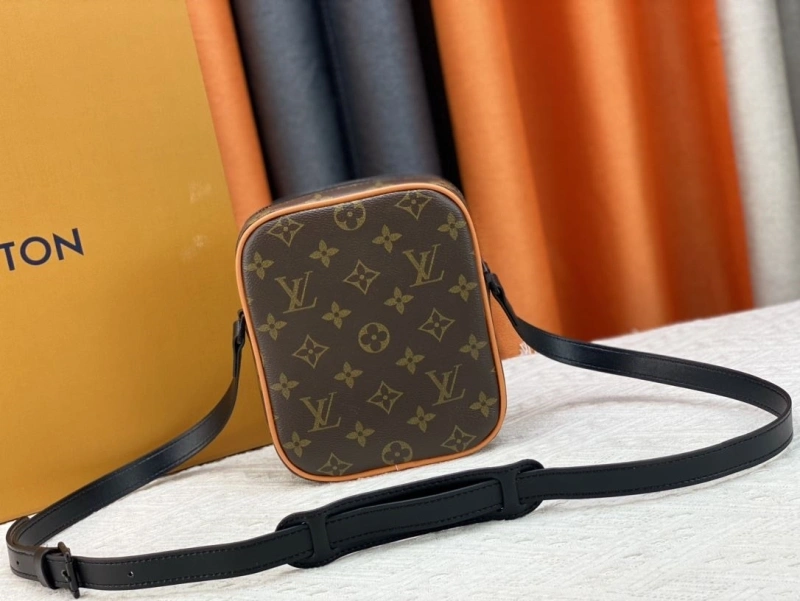 LV Satchel bags 4081B-0564