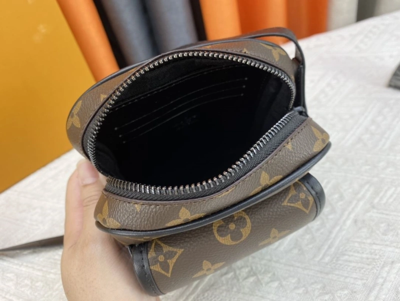 LV Satchel bags 4081B-0566