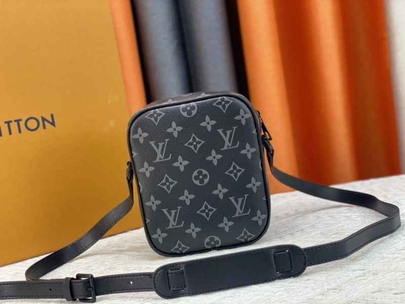LV Satchel bags 4081B-0567