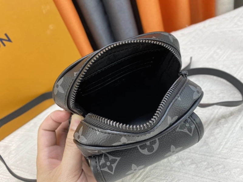 LV Satchel bags 4081B-0567