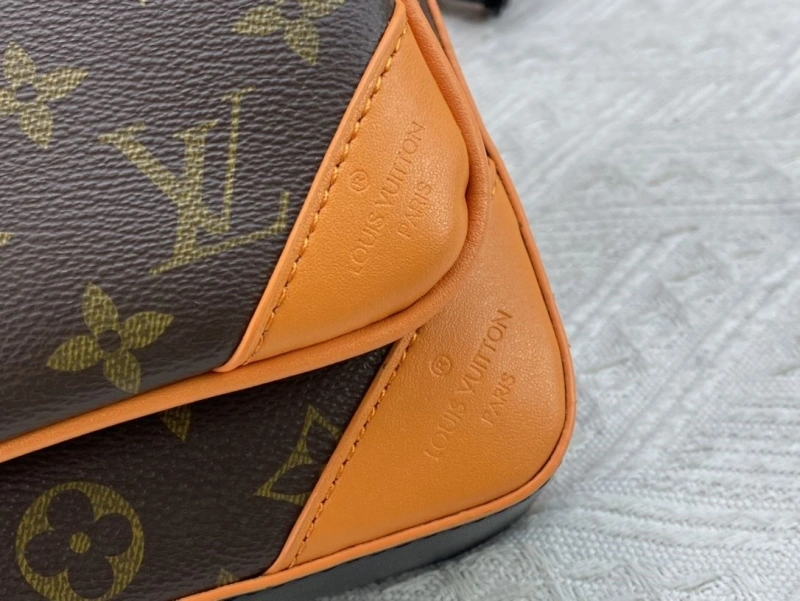 LV Satchel bags 4081B-0568