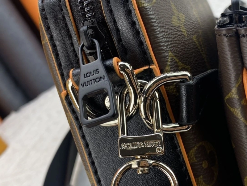 LV Satchel bags 4081B-0568