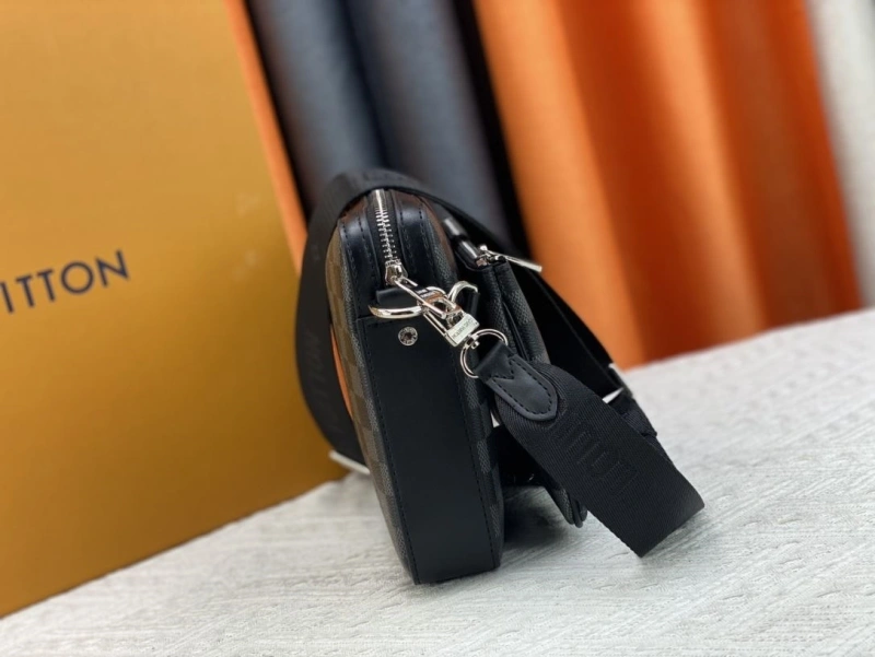 LV Satchel bags 4081B-0570