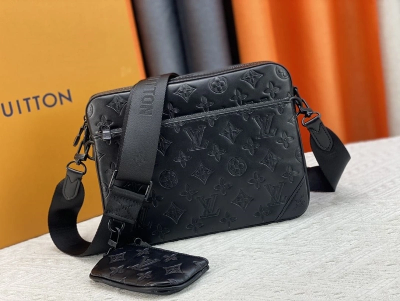 LV Satchel bags 4081B-0572