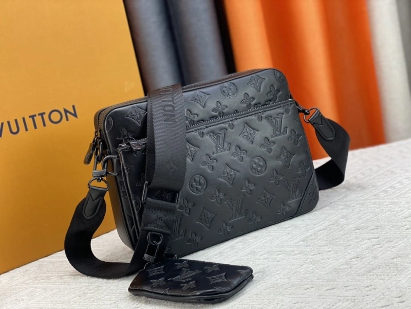 LV Satchel bags 4081B-0572