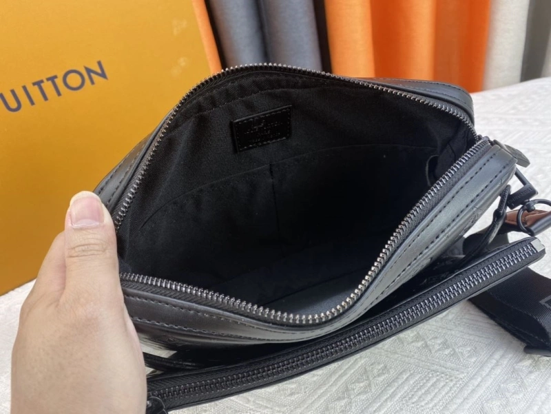 LV Satchel bags 4081B-0572