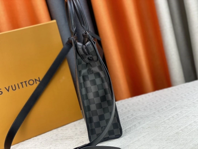 LV Shopping Bags 4081B-0575