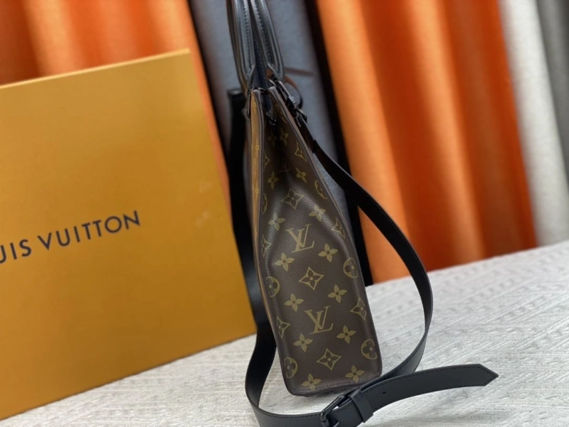 LV Shopping Bags 4081B-0576