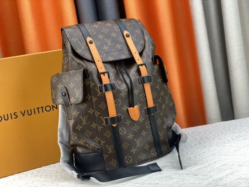 LV Backpacks 4081B-0581