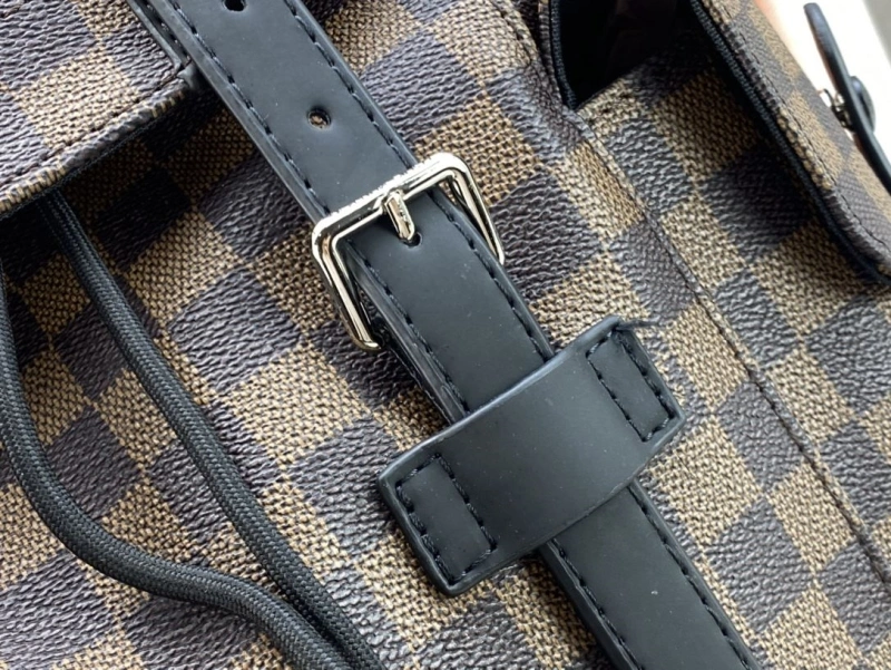 LV Backpacks 4081B-0582