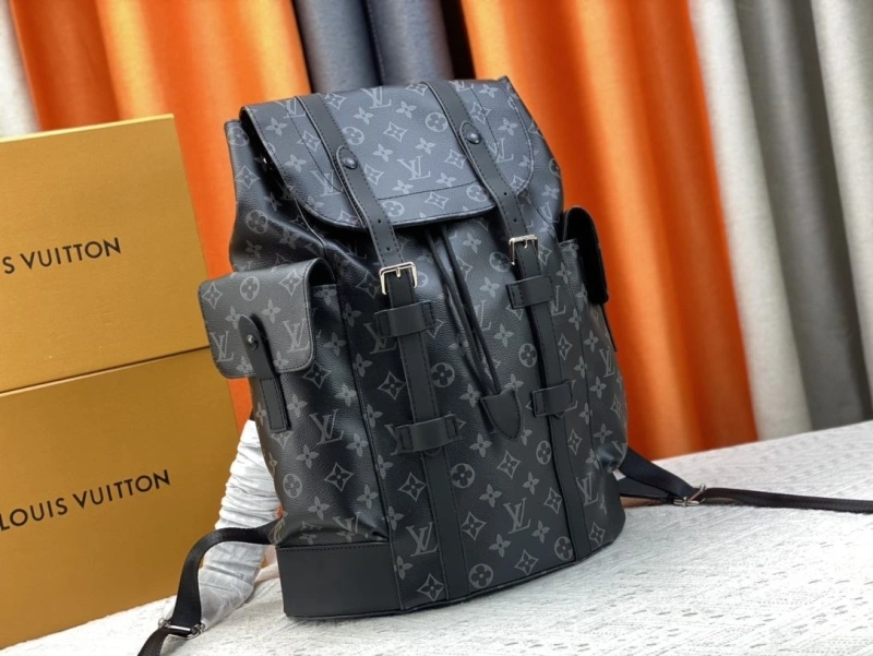 LV Backpacks 4081B-0583