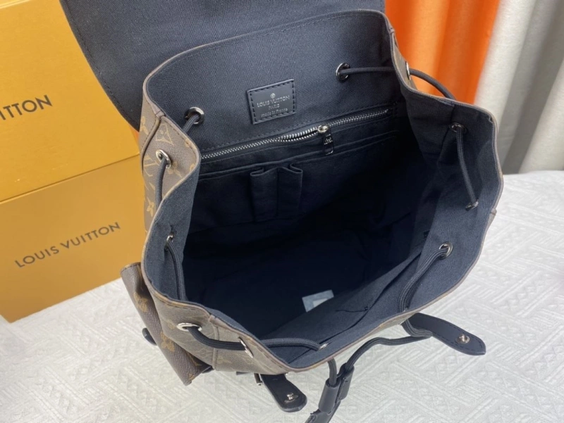 LV Backpacks 4081B-0584