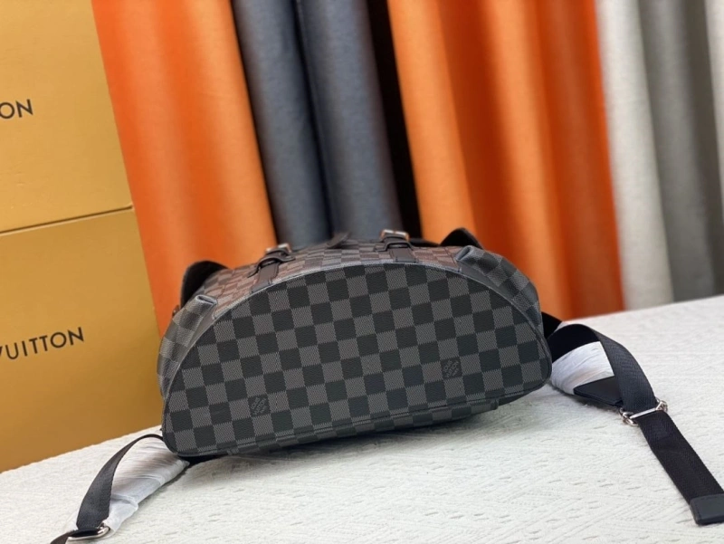 LV Backpacks 4081B-0585