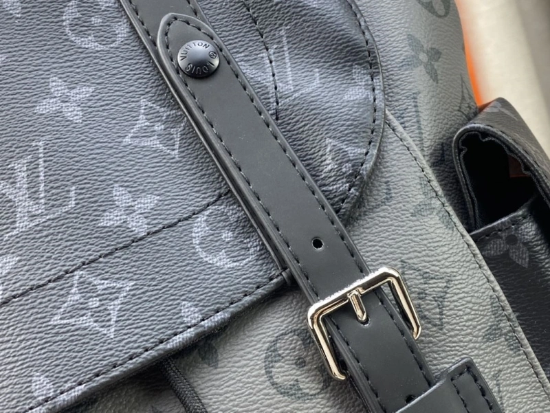 LV Backpacks 4081B-0586