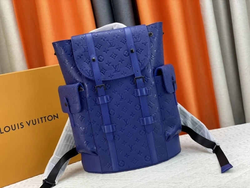 LV Backpacks 4081B-0588