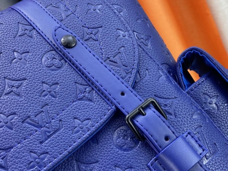 LV Backpacks 4081B-0588