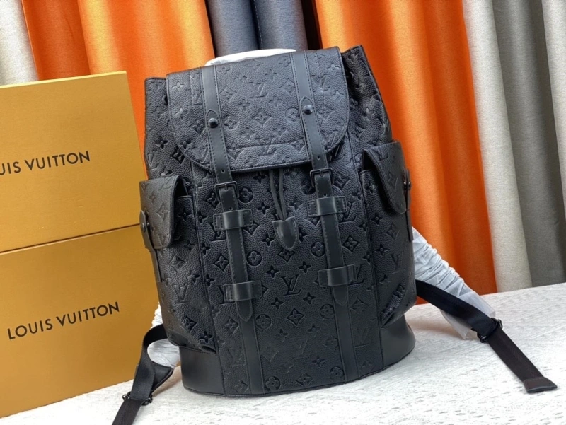 LV Backpacks 4081B-0589