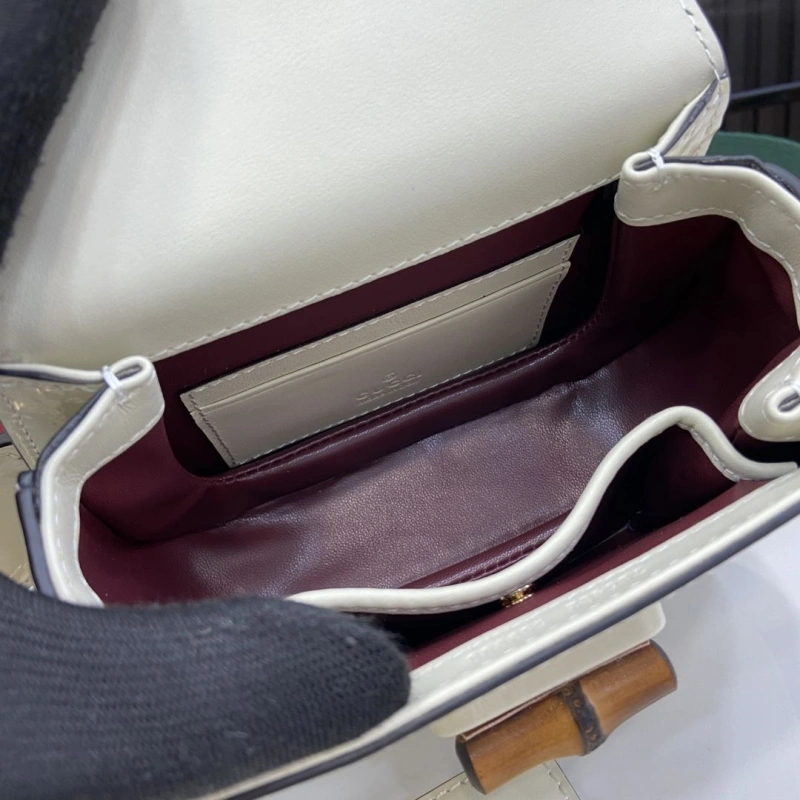 Gvc*1 top handle bags 4094-0014