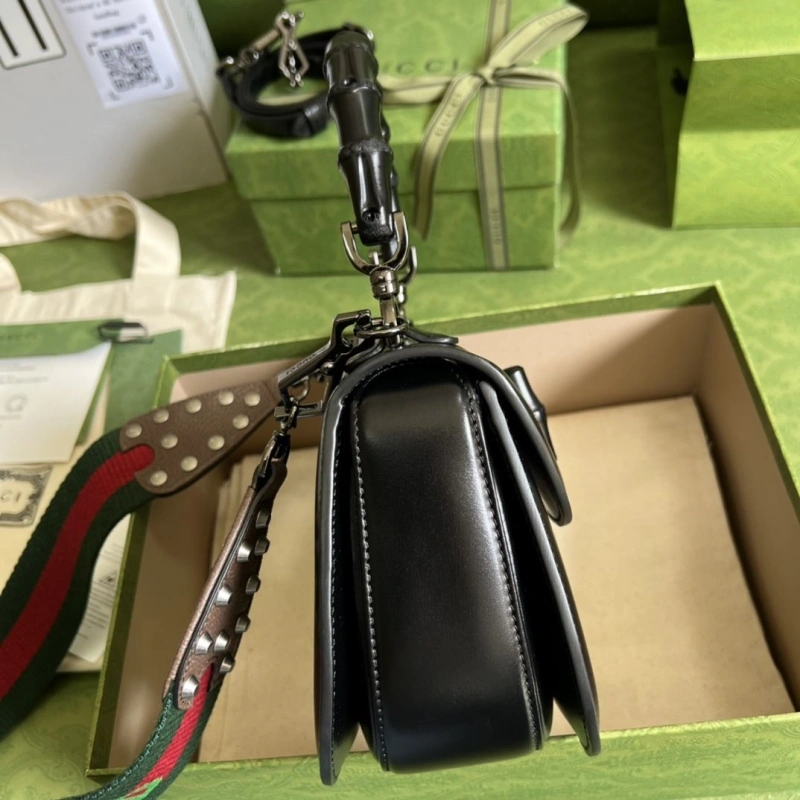 Gvc*1 top handle bags 4094-0015