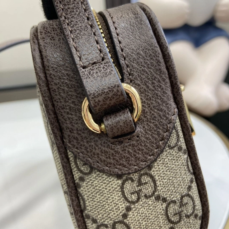 Gvc*1 satchel bags 4094-0216