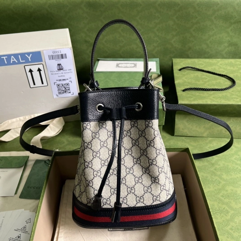 Gvc*1 bucket bags 4094-0429