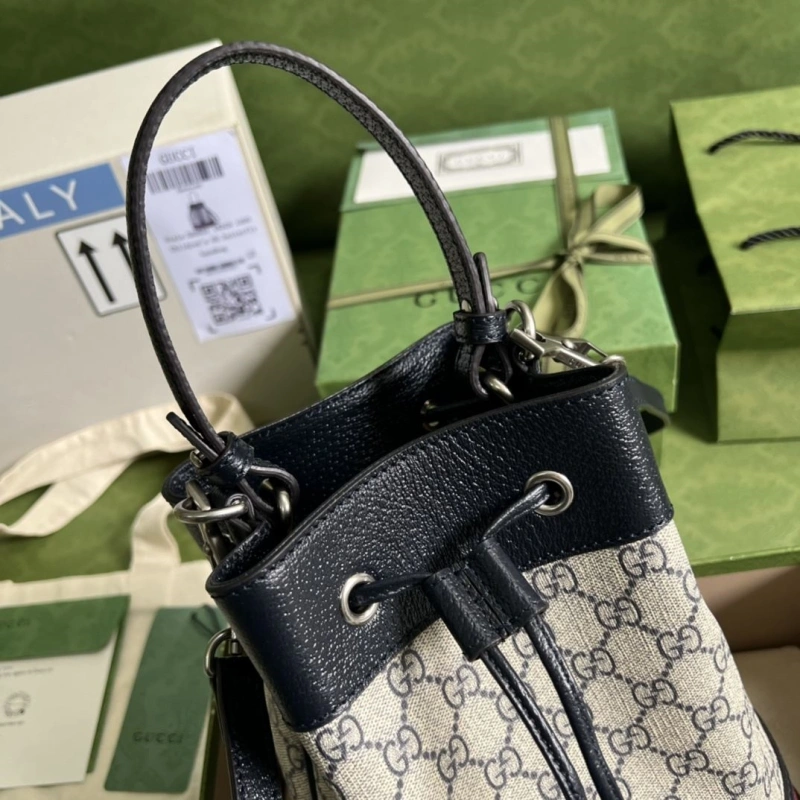 Gvc*1 bucket bags 4094-0429