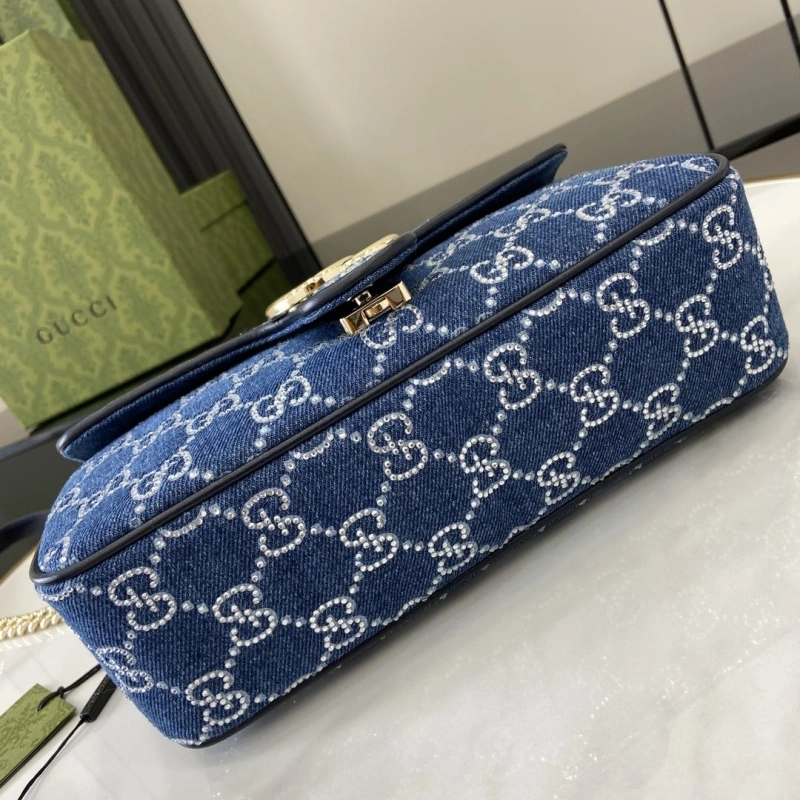 Gvc*1 satchel bags 4094-0510