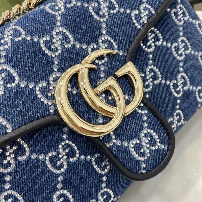 Gvc*1 satchel bags 4094-0510