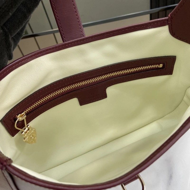 Gvc*1 top handle bags 4094-0614