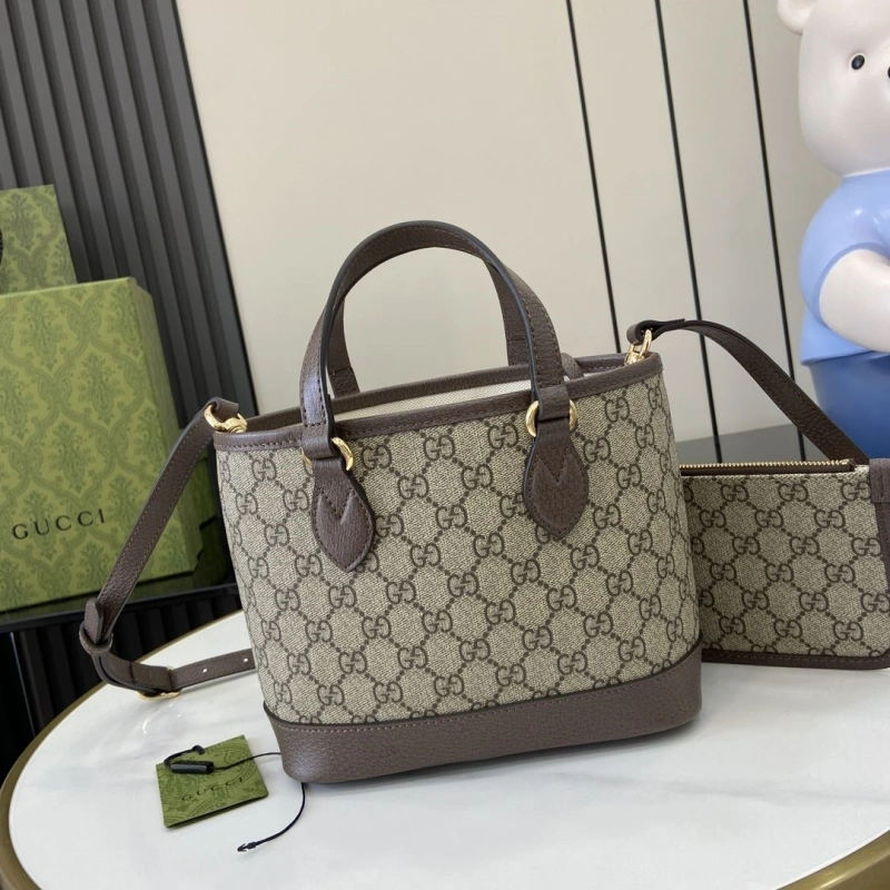 Gvc*1 shopping bags 4094-0646