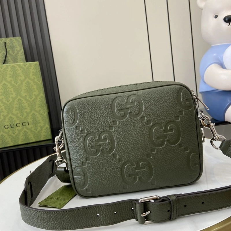 Gvc*1 satchel bags 4094-0649
