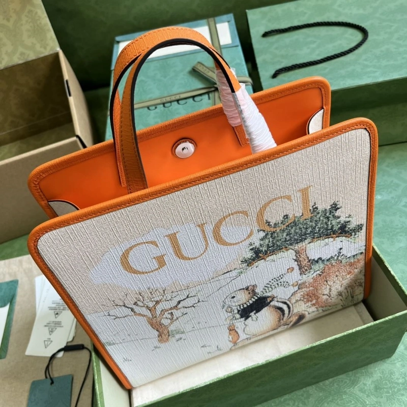 Gvc*1 shopping bags 4094-0693