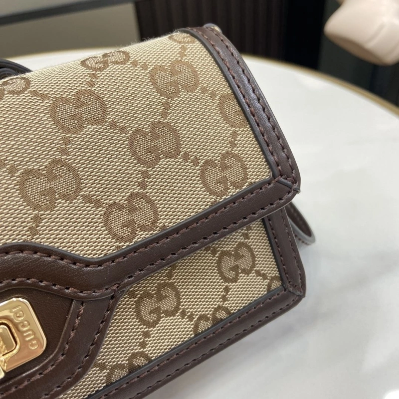 Gvc*1 satchel bags 4094-0865