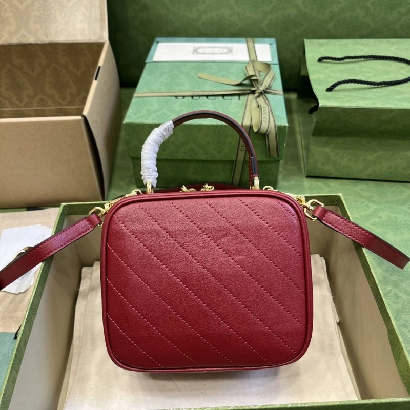 Gvc*1 top handle bags 4094-0891