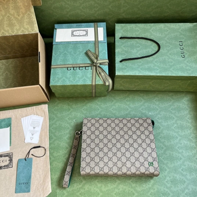 Gvc*1 clutch bags 4094-0930