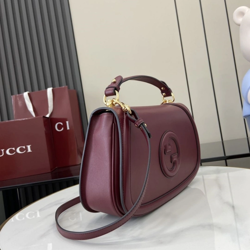 Gvc*1 top handle bags 4094b-0021