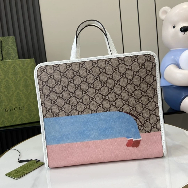Gvc*1 shopping bags 4094b-0033