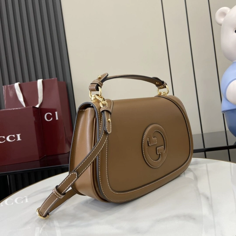 Gvc*1 top handle bags 4094b-0048