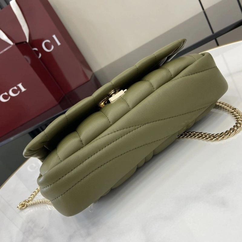 Gvc*1 top handle bags 4094b-0090