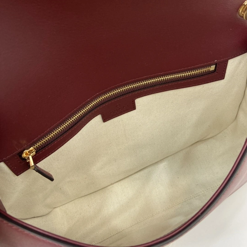 Gvc*1 top handle bags 4094b-0117