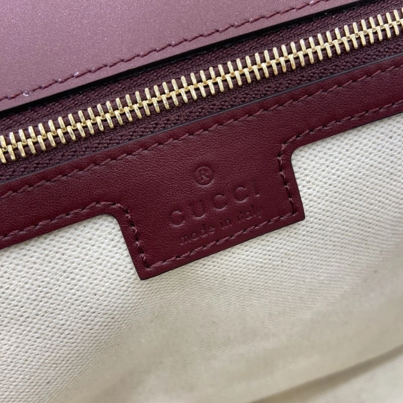 Gvc*1 top handle bags 4094b-0117